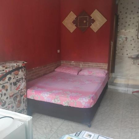 Pousada Hostel Macondo Itamambuca 우바투바 외부 사진